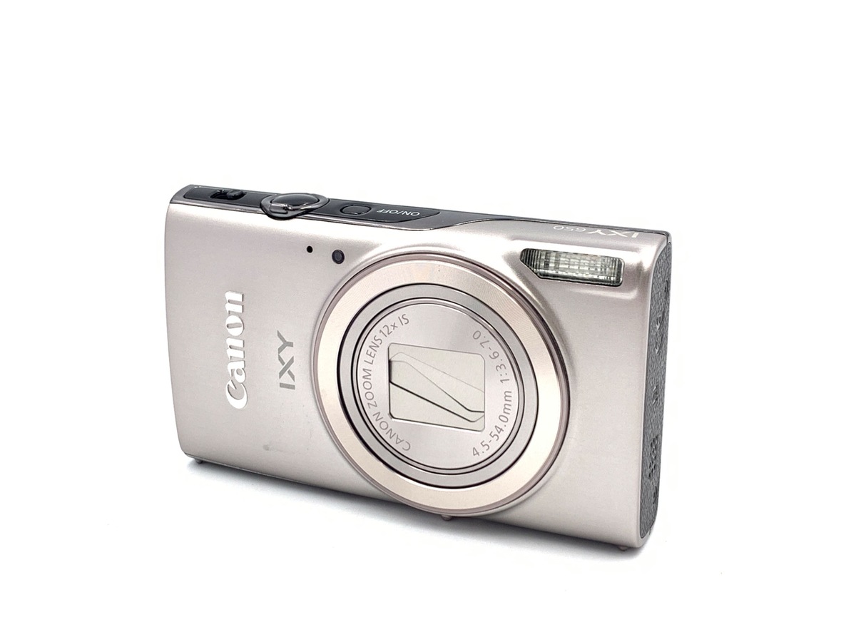 Canon SX170 IS コンパクトデジタルカメラ PowerShot SX170 IS - Canon Camera Museum
