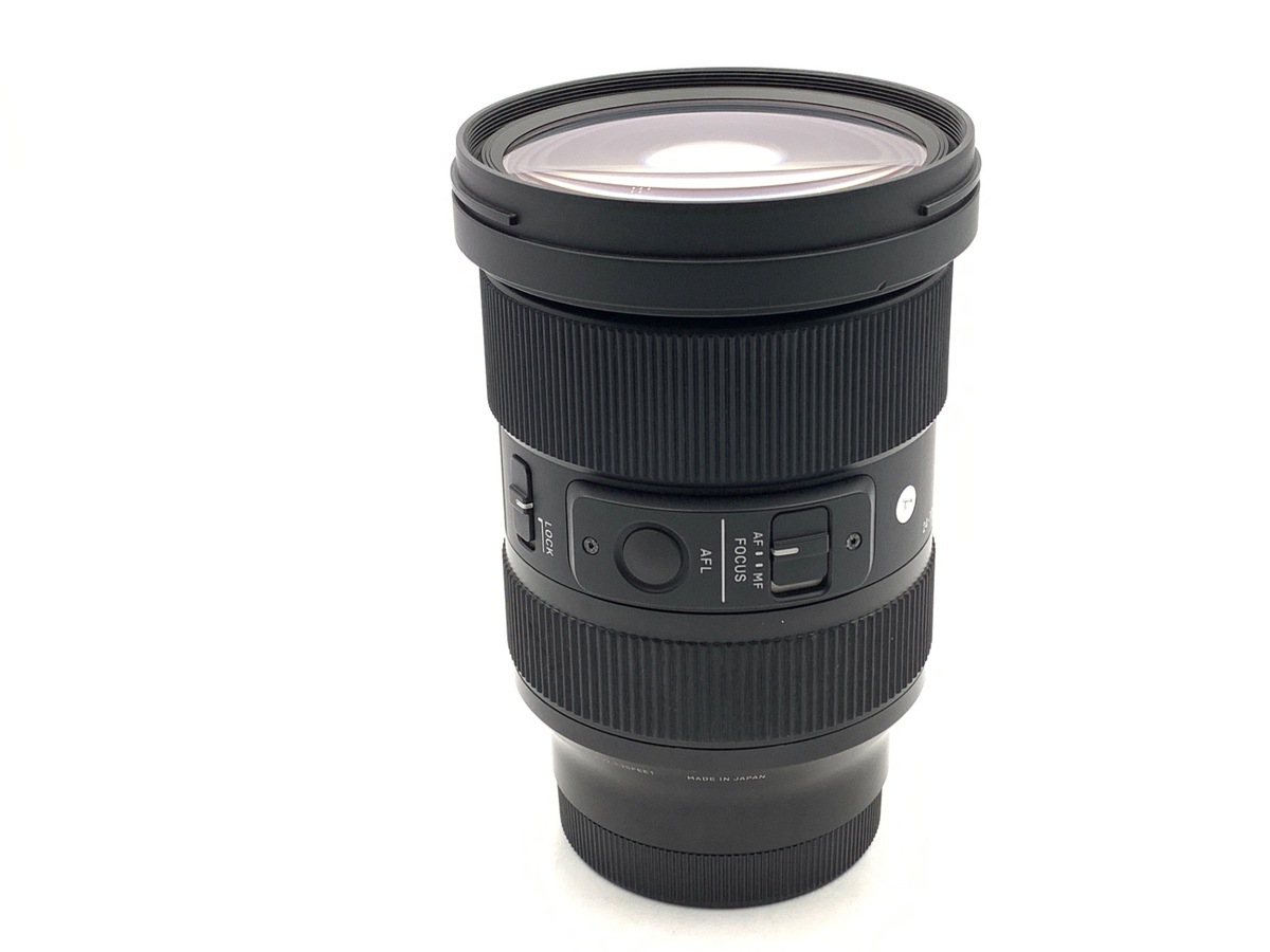24-70mm F2.8 DG DN [ライカL用] 中古価格比較 - 価格.com