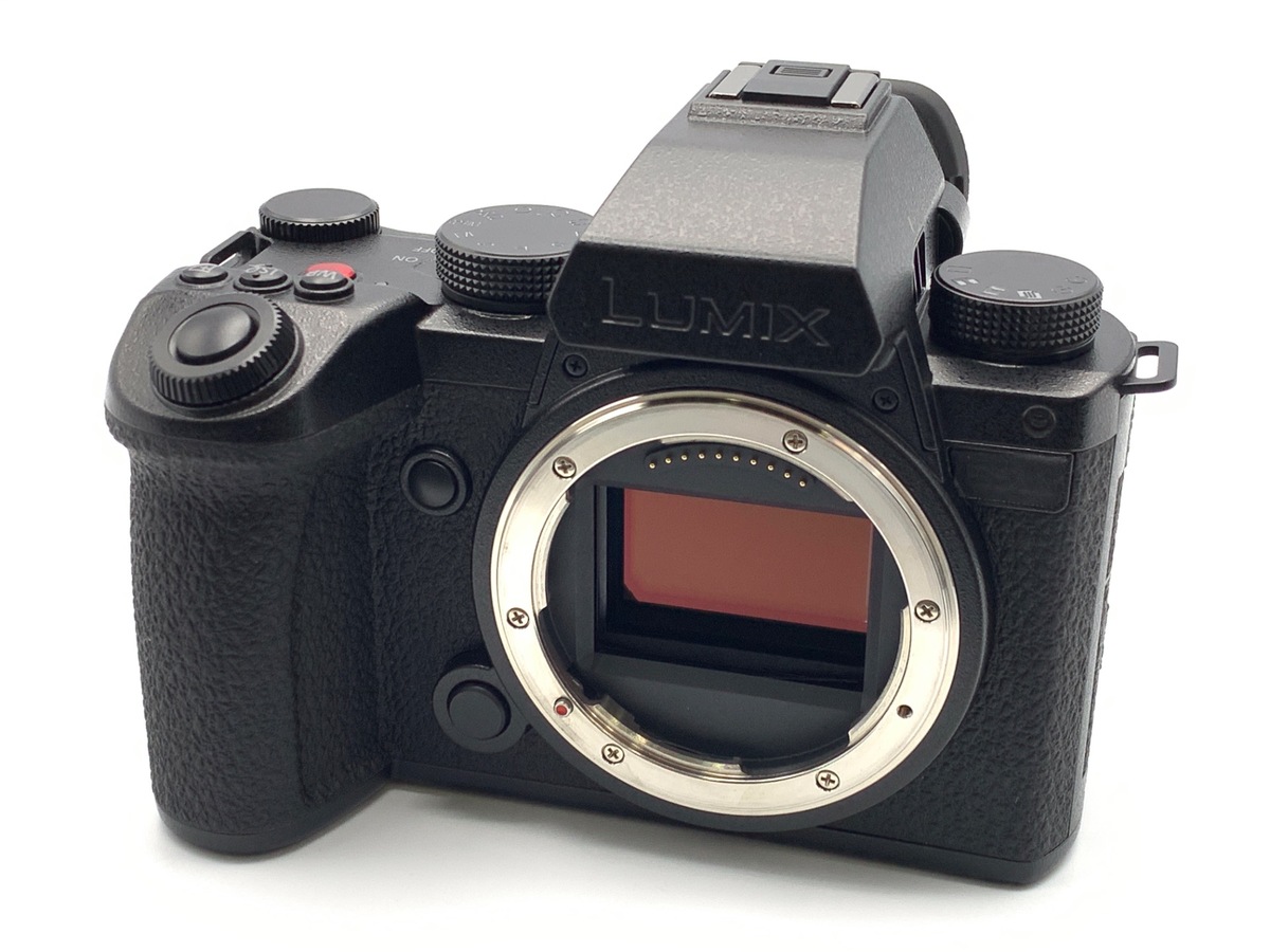 LUMIX GM5 ボディ DMC-GM5 概要 デジタル一眼カメラ/ボディ DMC-GM5 | LUMIX（ルミックス