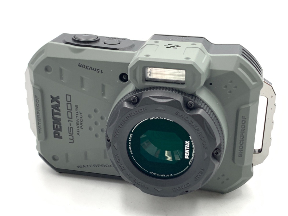 WG-1000 I[u