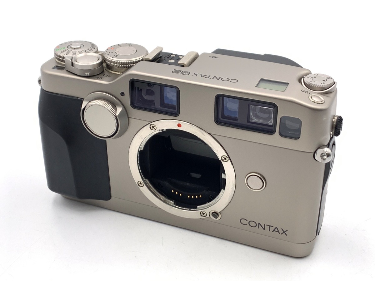 コンタックス G2