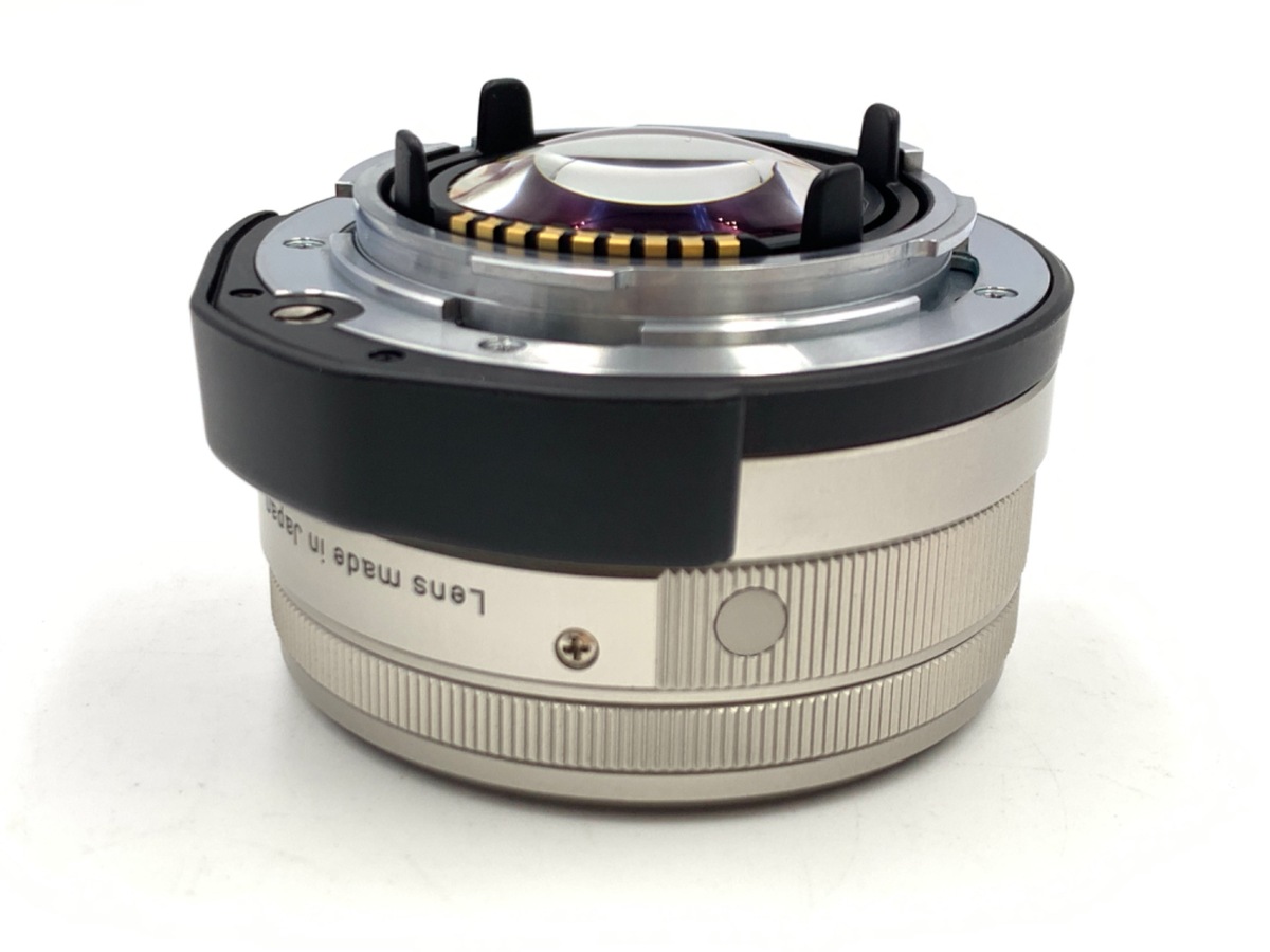 CONTAX - 【中古】(コンタックス) CONTAX G プラナ- T 35/2 中古】(コンタックス) CONTAX Gプラナー35/2｜ナニワグループ