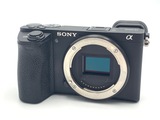 中古】ソニー α6500 ボディ [ILCE-6500] 在庫一覧｜カメラのキタムラ