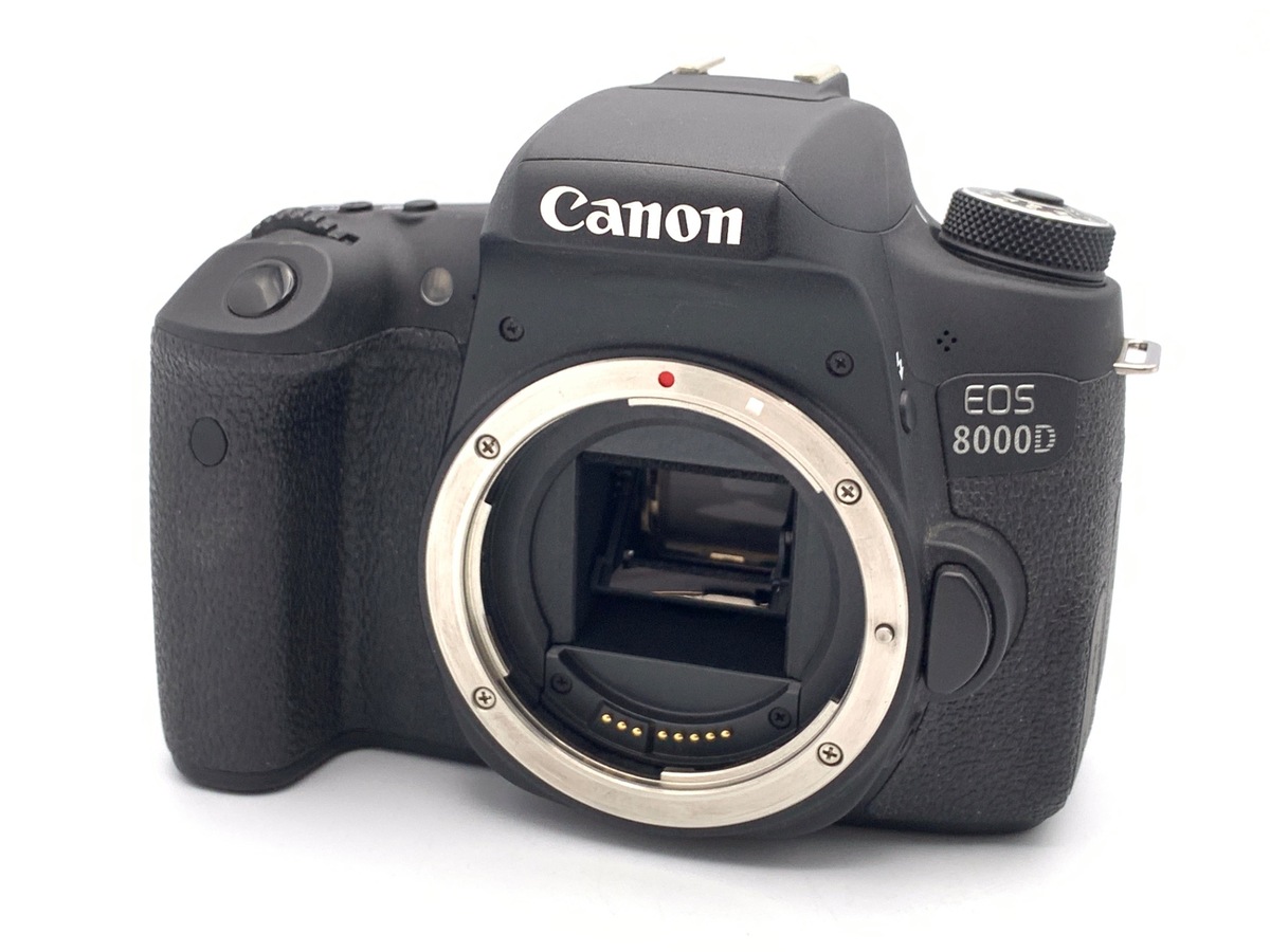 EOS 8000D ボディ 中古価格比較 - 価格.com