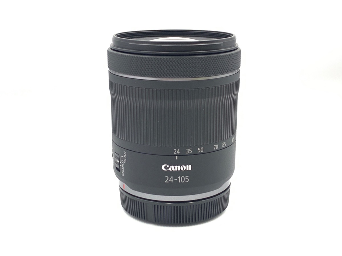 RF24-105mm F4-7.1 IS STM 中古価格比較 - 価格.com