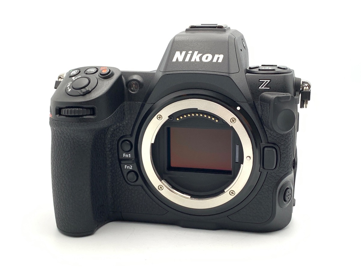 Z 8 ボディ 中古価格比較 - 価格.com