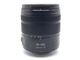 中古】パナソニック LUMIX G VARIO 14-140mm F3.5-5.6 II O.I.S.