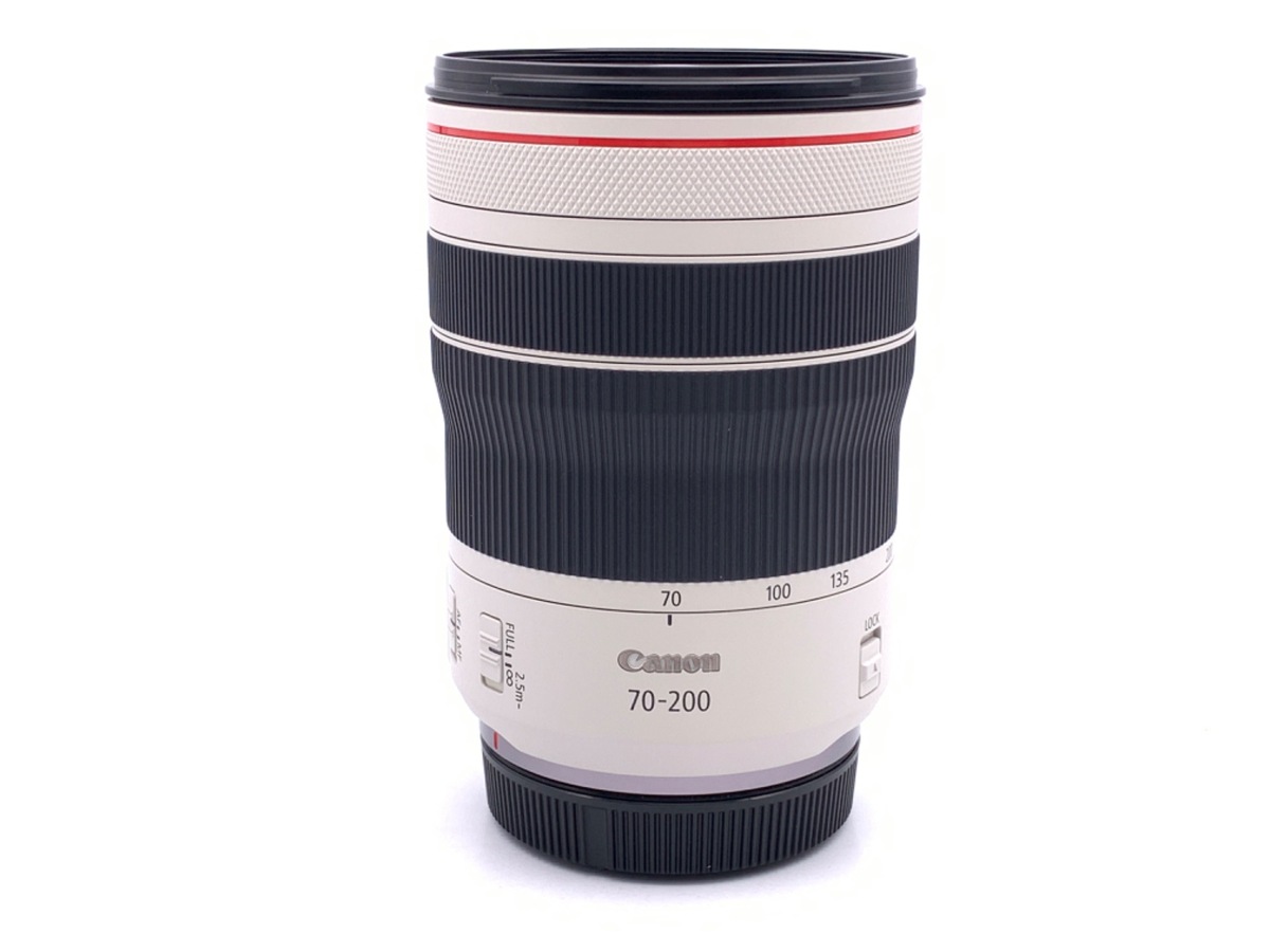 Canon - キヤノン RF70-200mm F4 L IS USM 美品 RF70-200mm F4 L IS USM | キヤノン | RF70-20040LIS | Joshin