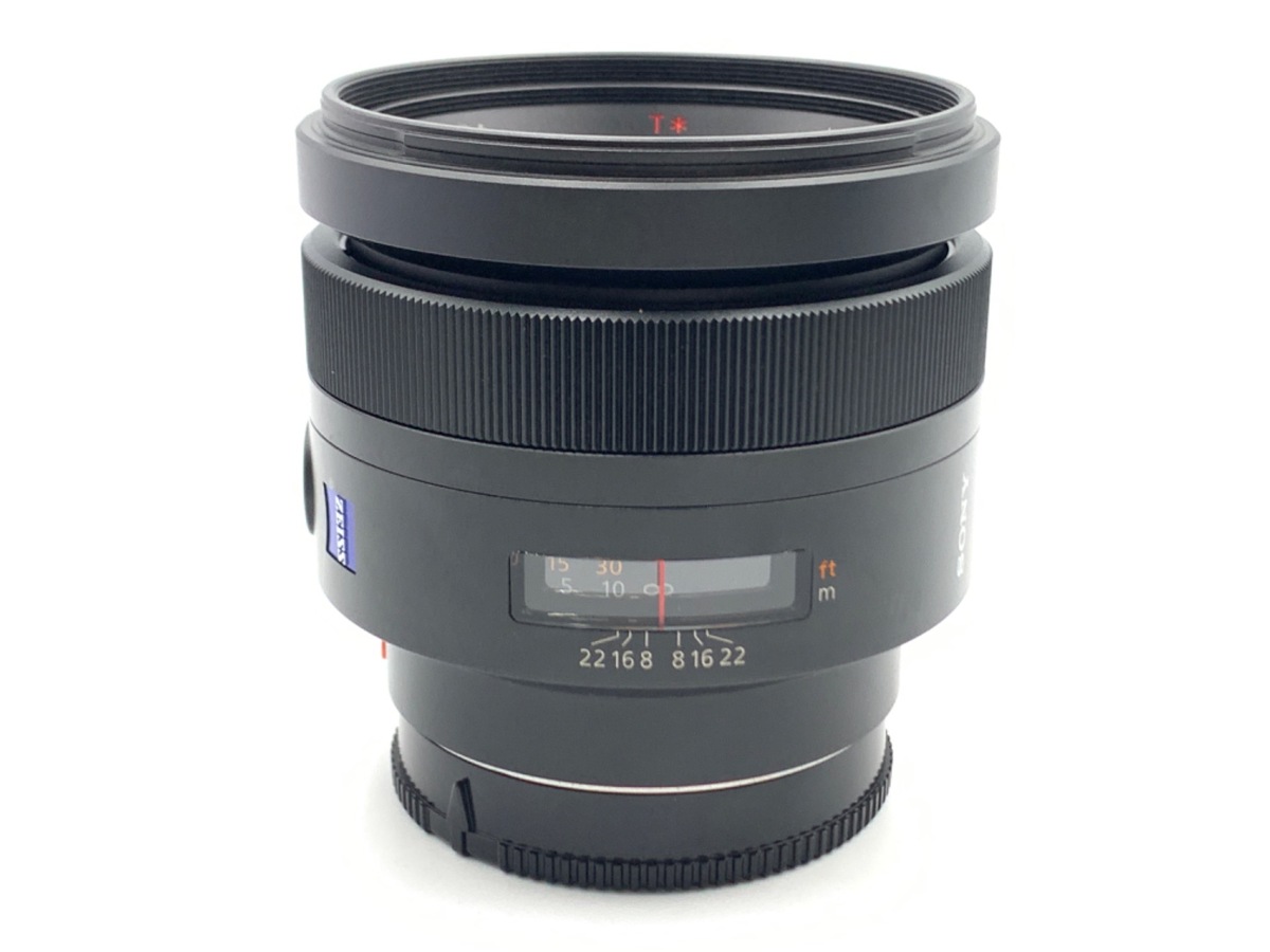 レンズ(単焦点) SONY - Sony Planar AF 85mm f1.4 SAL85F14Z Amazon | SONY(ソニー) Planar T* 85mm F1.4 ZA SAL85F14Z