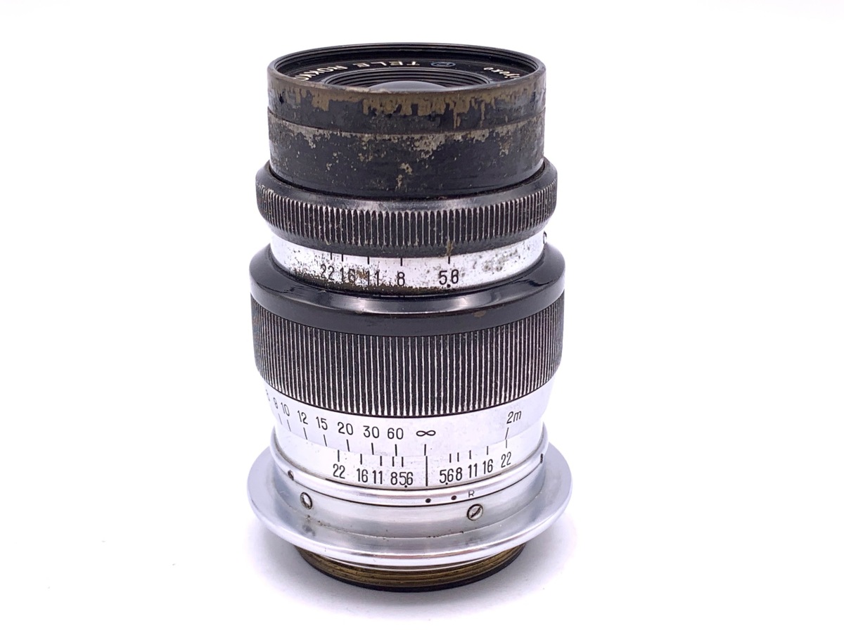 �e�����b�R�[�� L110/5.6