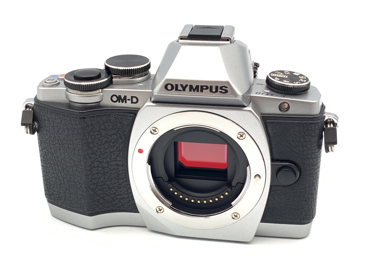 OLYMPUS OM-D E-M10 ボディジャンク オリンパス OLYMPUS OM-D E-M10 ボディ 価格比較 - 価格.com
