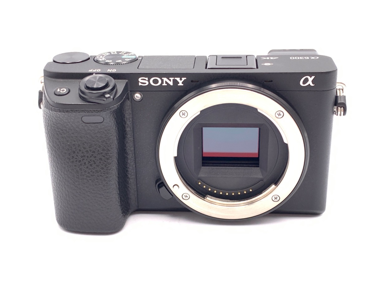 美品◼︎SONY α6500 ボディ（ILCE−6500）SONY標準レンズ付き 価格.com - SONY α6500 ILCE-6500 ボディ 価格比較