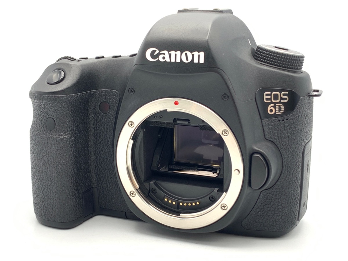 Canon EOS 6D デジタル一眼レフカメラ　ボデイ Amazon | Canon デジタル一眼レフカメラ EOS 6Dボディ EOS6D