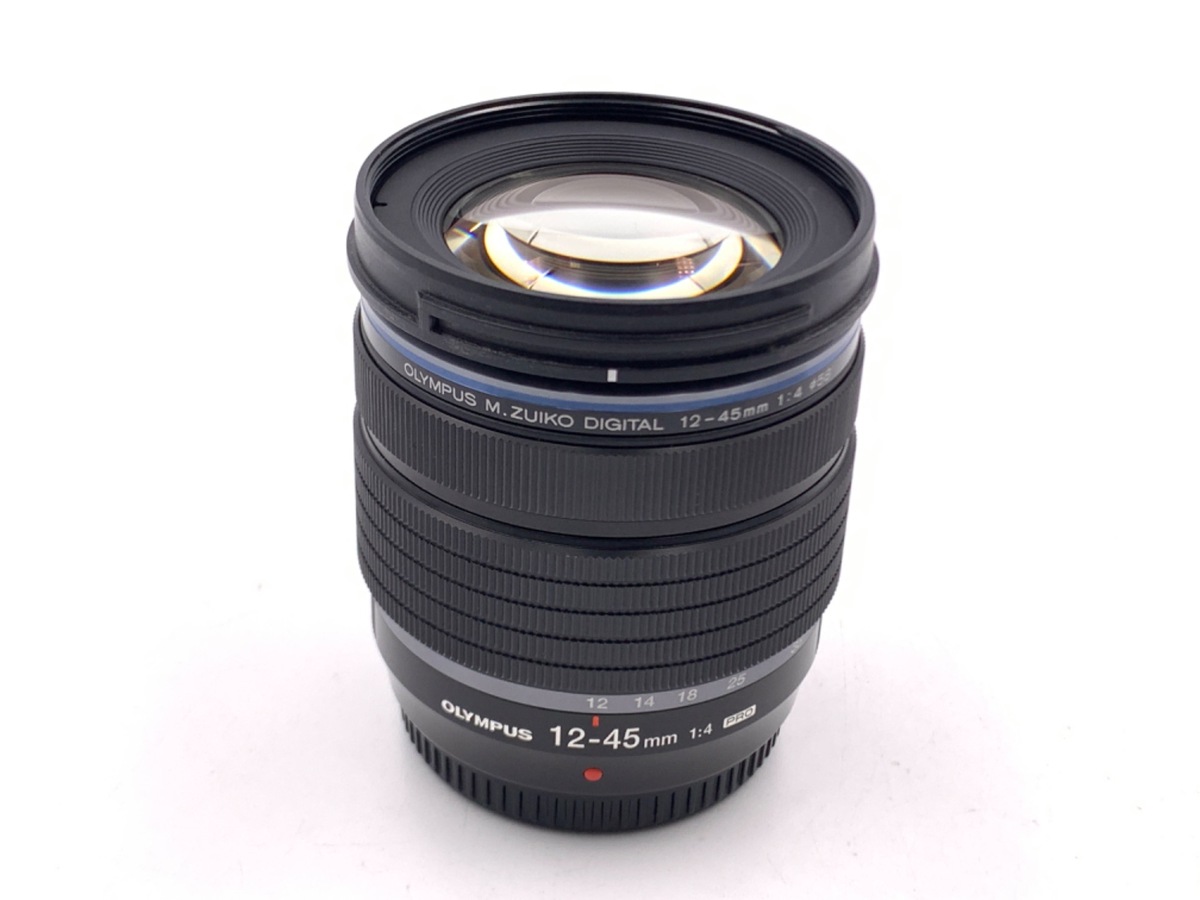新品 OM ED 12-45ｍｍ F4.0 PRO 24/10購入 送料無料！ OM SYSTEM M.ZUIKO DIGITAL ED 12-45mm F4.0 PROで描く旅と日々