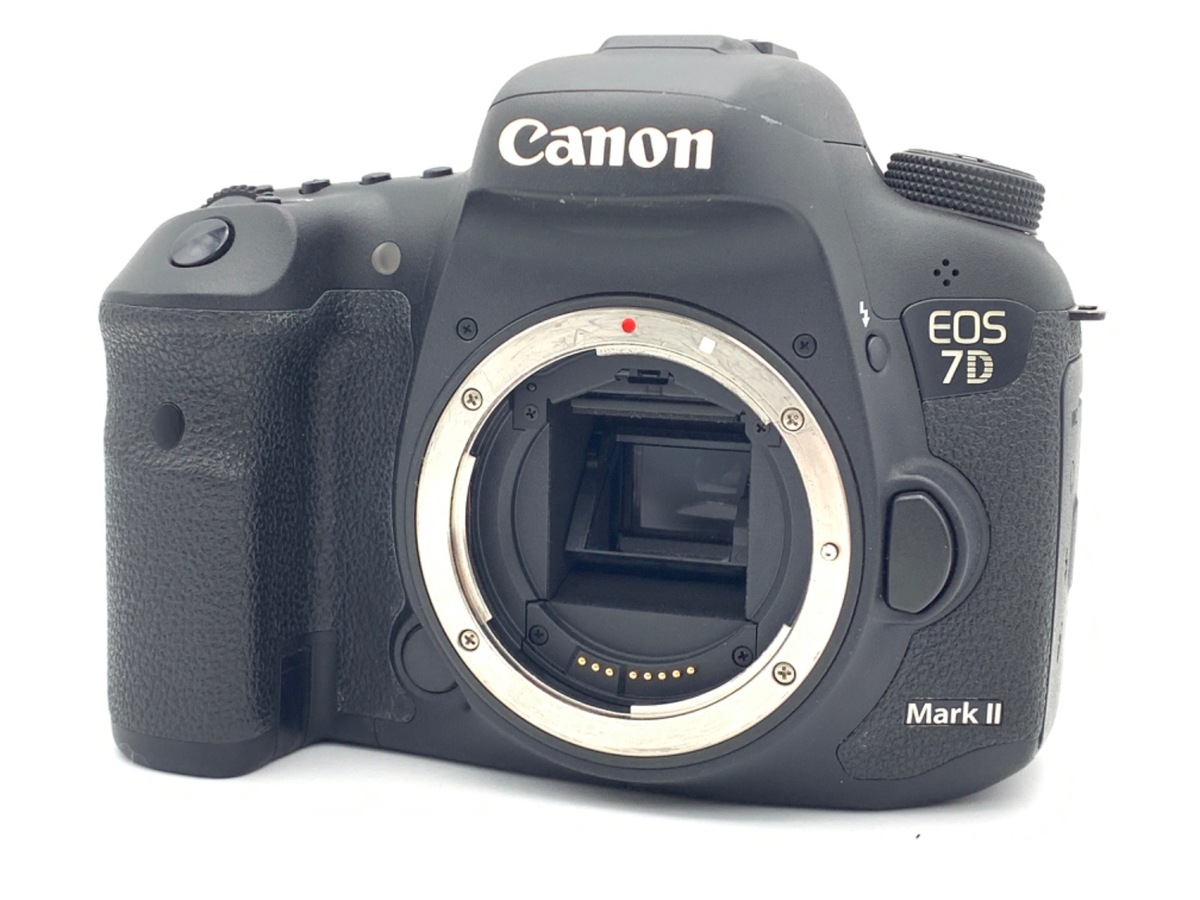Canon キャノン EOS 7D Mark II ボディ：2546300 Amazon.com : Canon EOS 7D Mark II 20.2MP HD 1080p DSLR