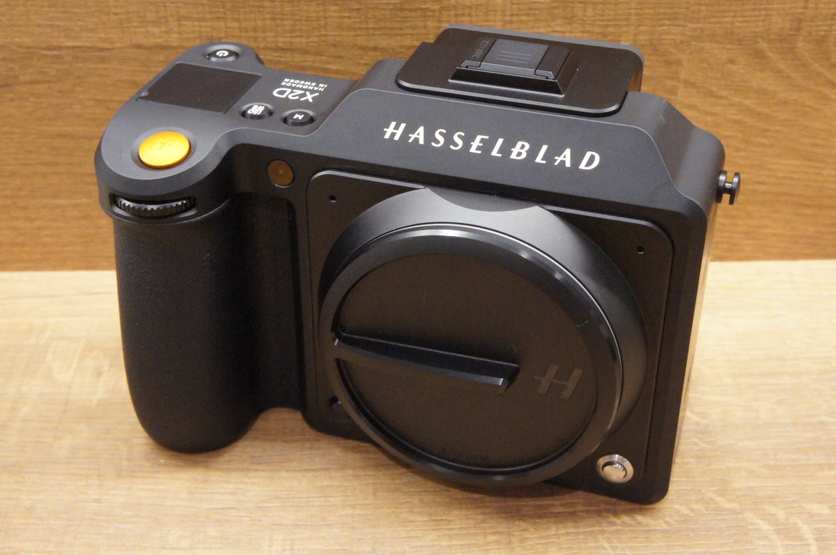 Hasselblad X2D 100C ボディ＋おまけ付き ハッセルブラッド X2D 100C