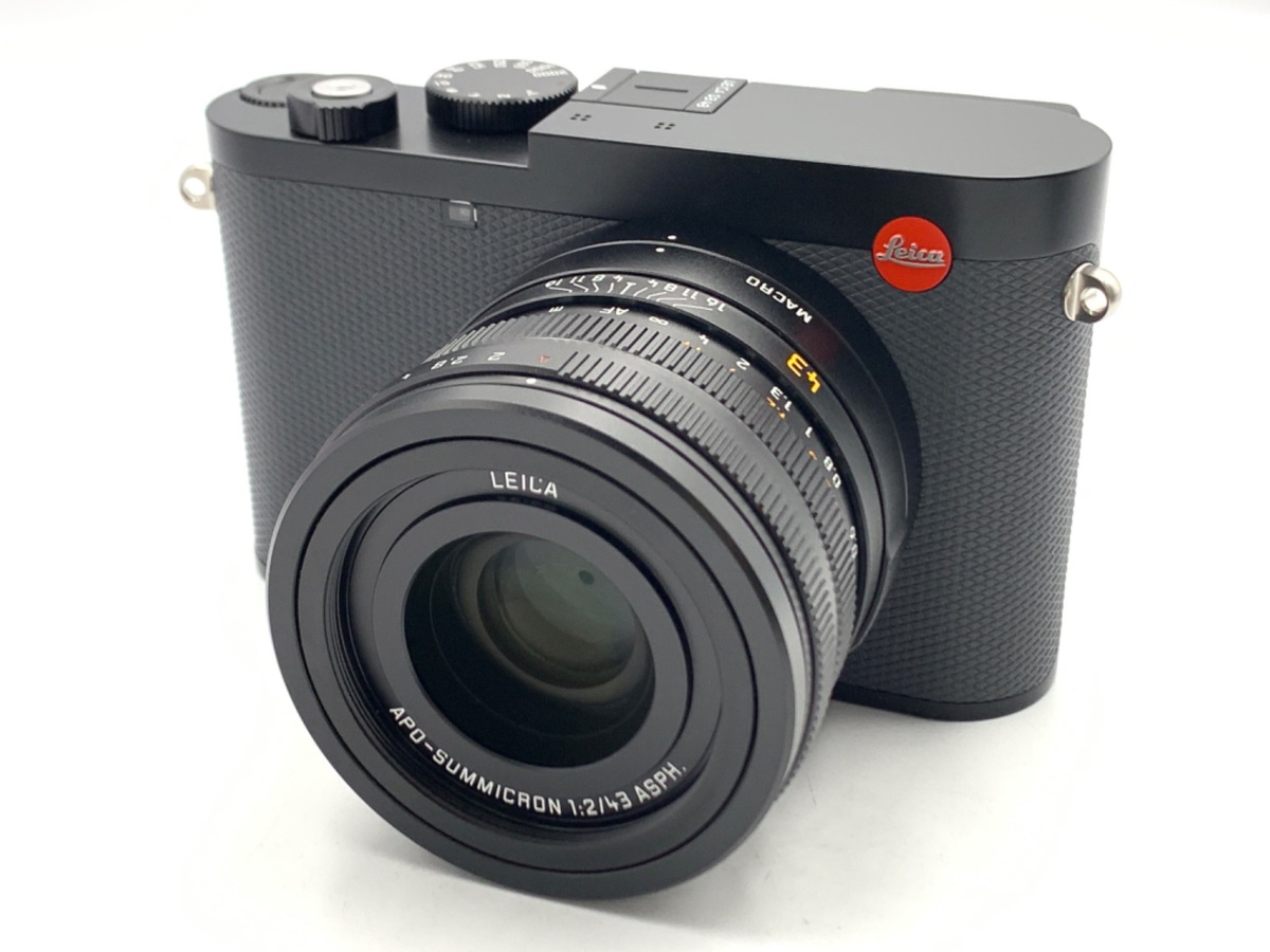 【中古】ライカ Q3 43