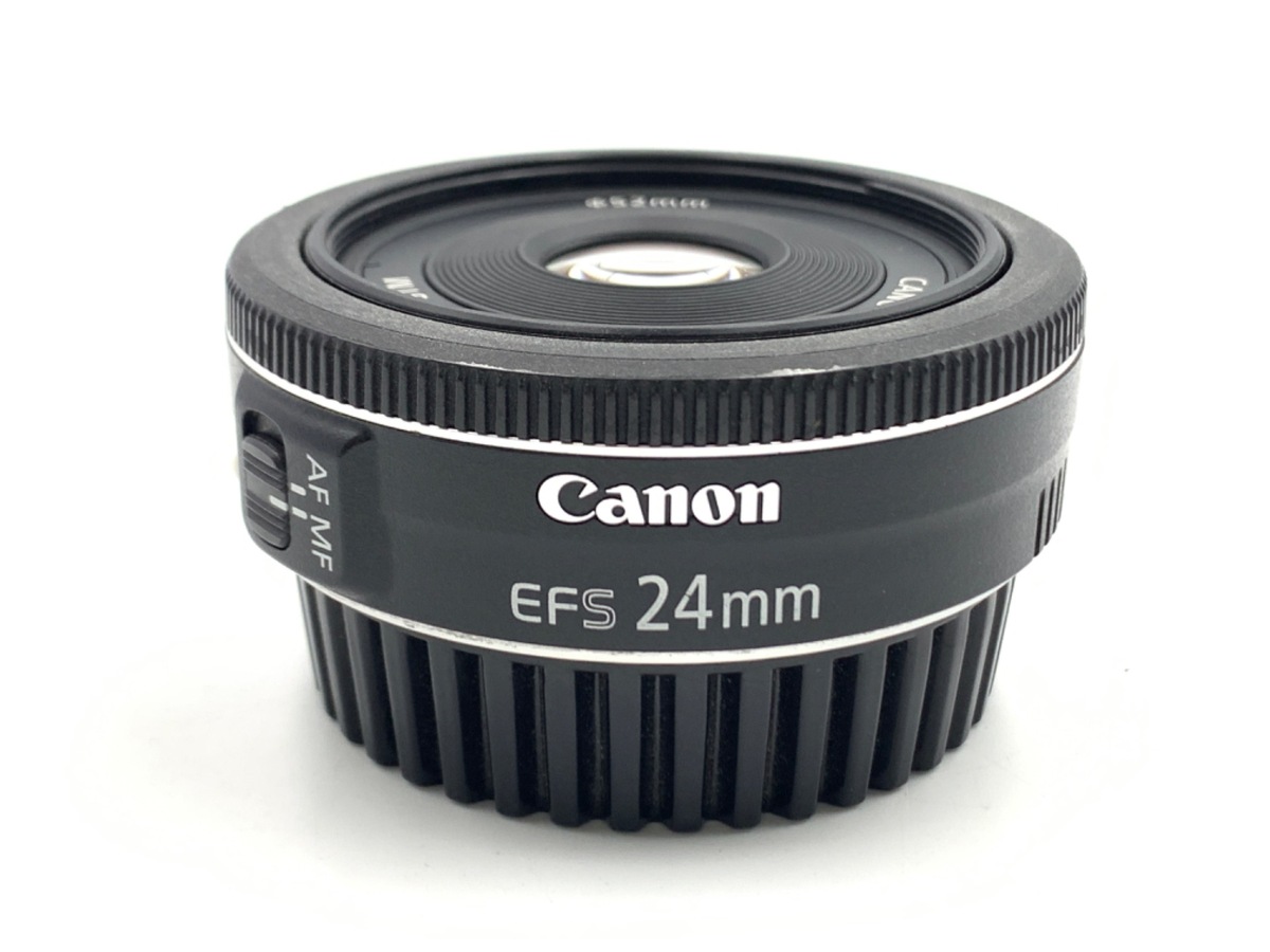 Canon - 【中古】EF-S24mm F2.8 STM EF-S24mm F2.8 STM 中古価格比較 - 価格.com