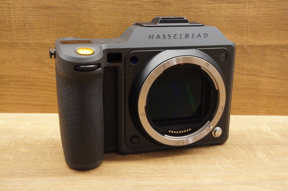 中古：A(美品)】ハッセルブラッド X2D II 100C | 2445310088399