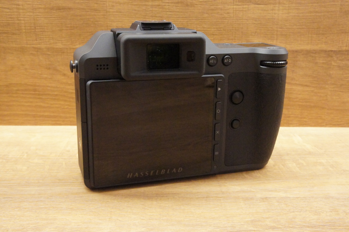 中古：A(美品)】ハッセルブラッド X2D II 100C | 2445310088399