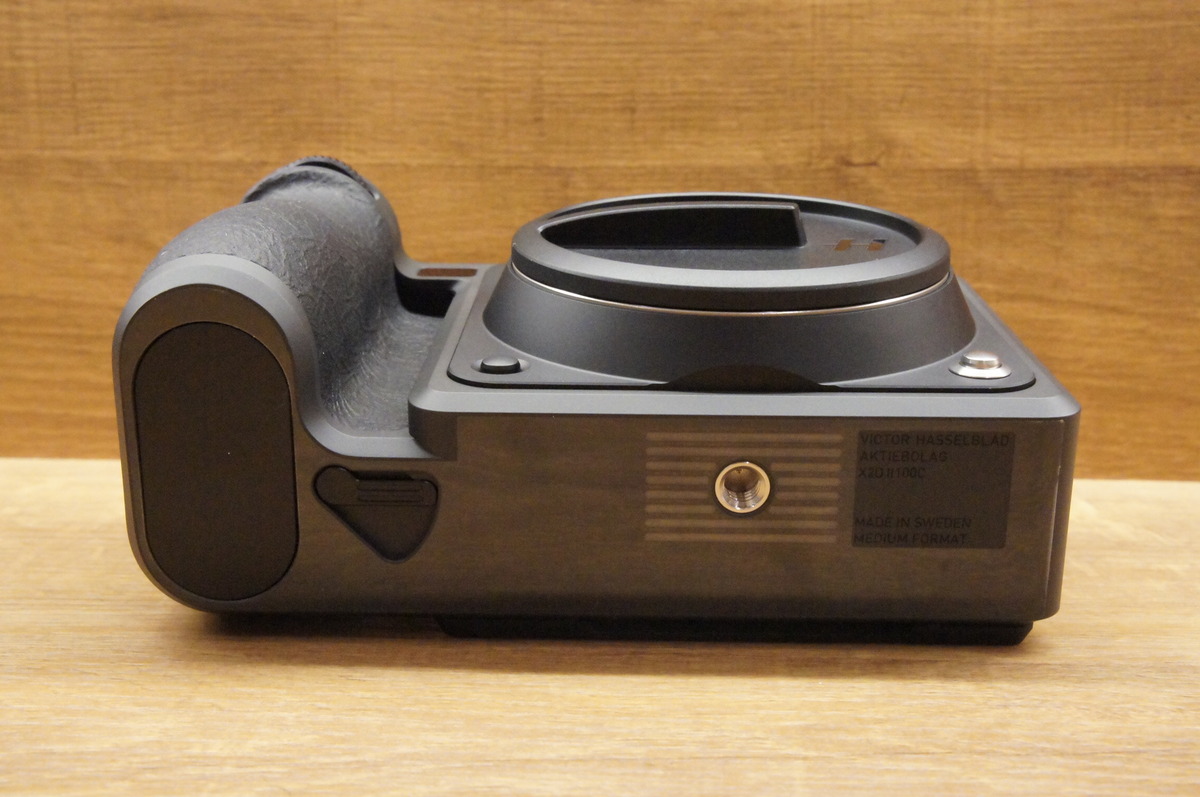中古：A(美品)】ハッセルブラッド X2D II 100C | 2445310088399