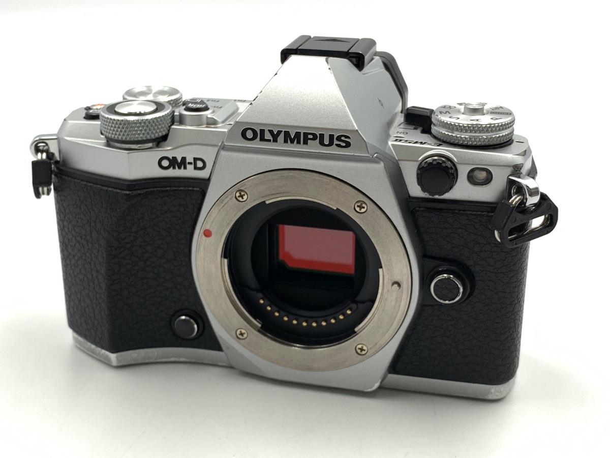 OLYMPUS OM-D E-M5 Mark II ボディ 中古価格比較 - 価格.com