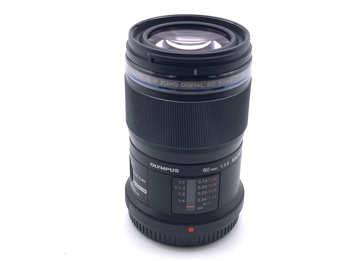 M.ZUIKO DIGITAL ED 60mm F2.8 Macroオリンパス Amazon.com : OM SYSTEM Olympus M.Zuiko Digital ED 60mm F2.8
