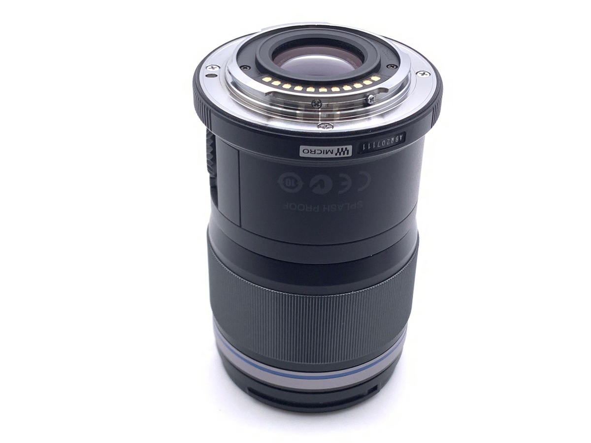 【中古】OLYMPUS M.ZUIKO DIGITAL 60mm F2.8 ED 中古)OLYMPUS (オリンパス) M.ZUIKO DIGITAL ED60mm F2.8 Macro