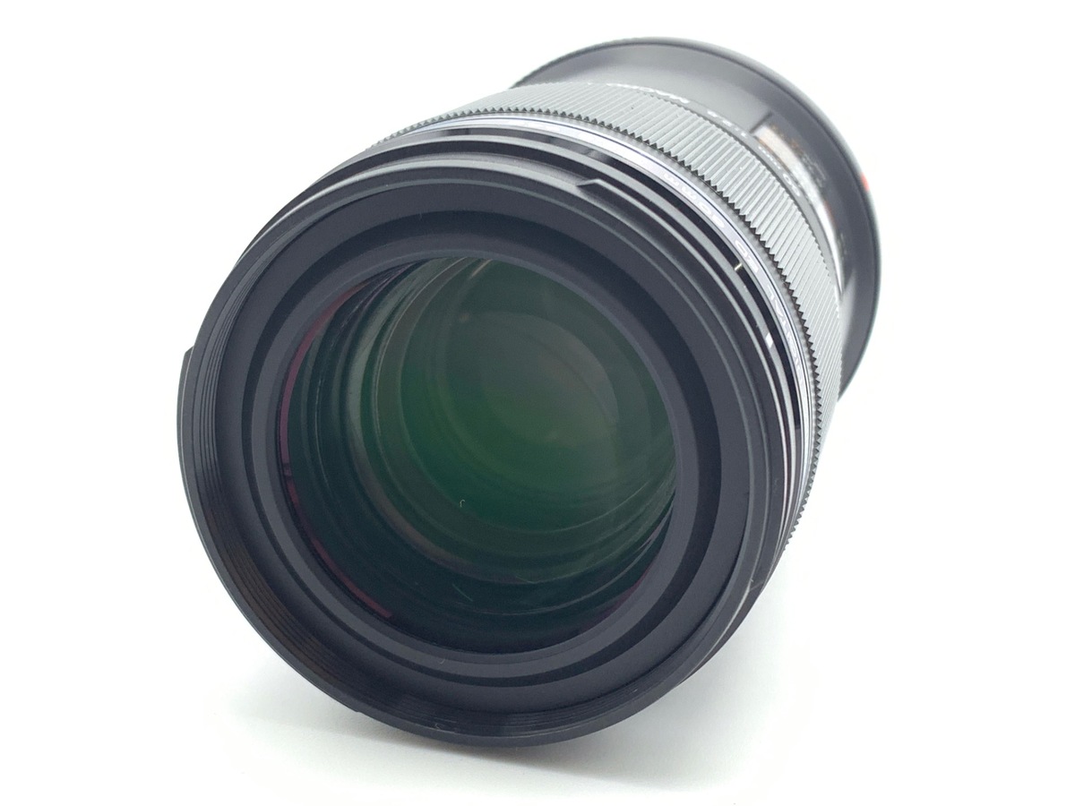 【中古】OLYMPUS M.ZUIKO DIGITAL 60mm F2.8 ED Used Olympus M.Zuiko Digital ED 60mm f/2.8 Macro | MPB