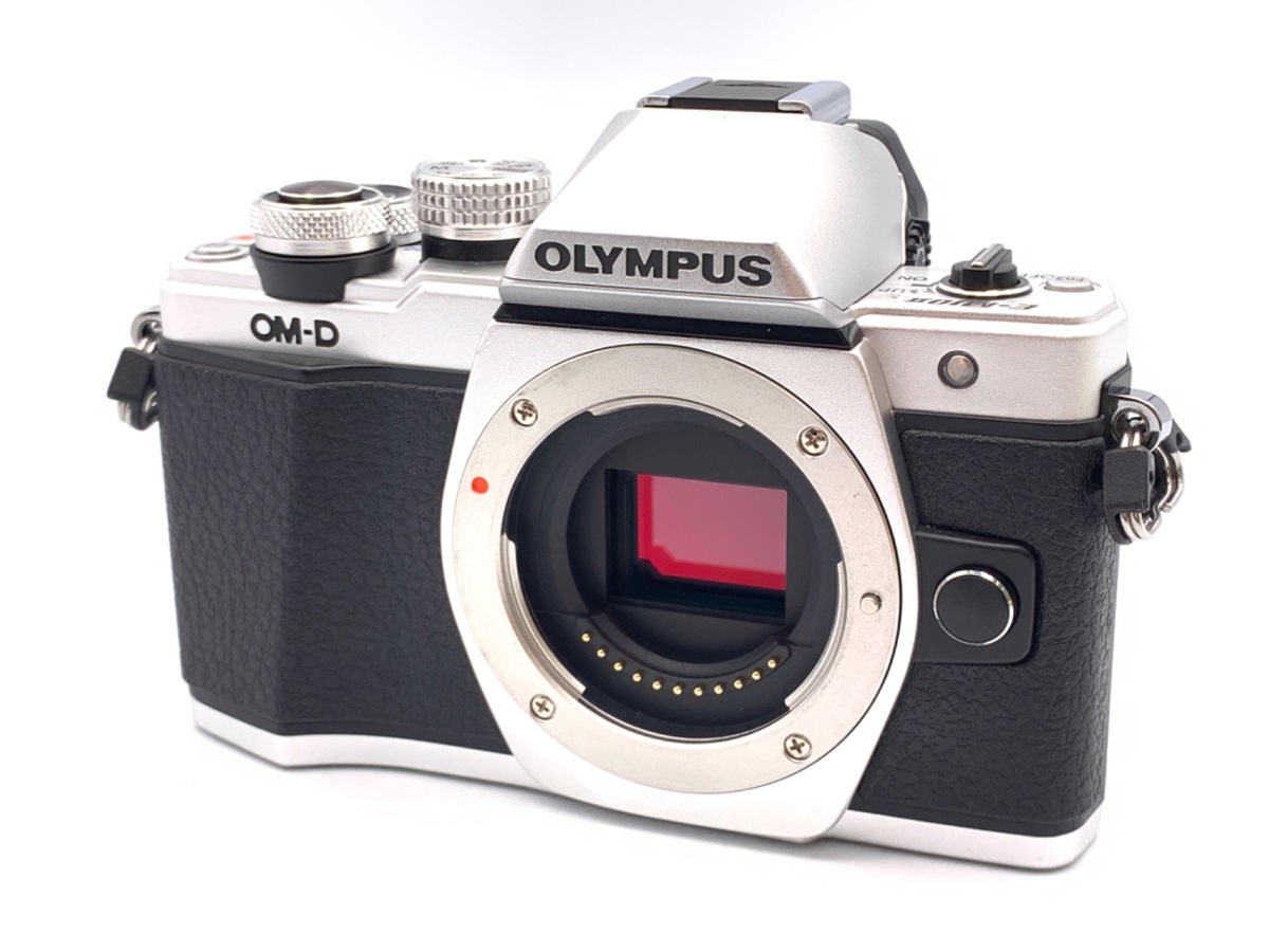 OM-D E-M10 Mark II ボディ 中古価格比較 - 価格.com