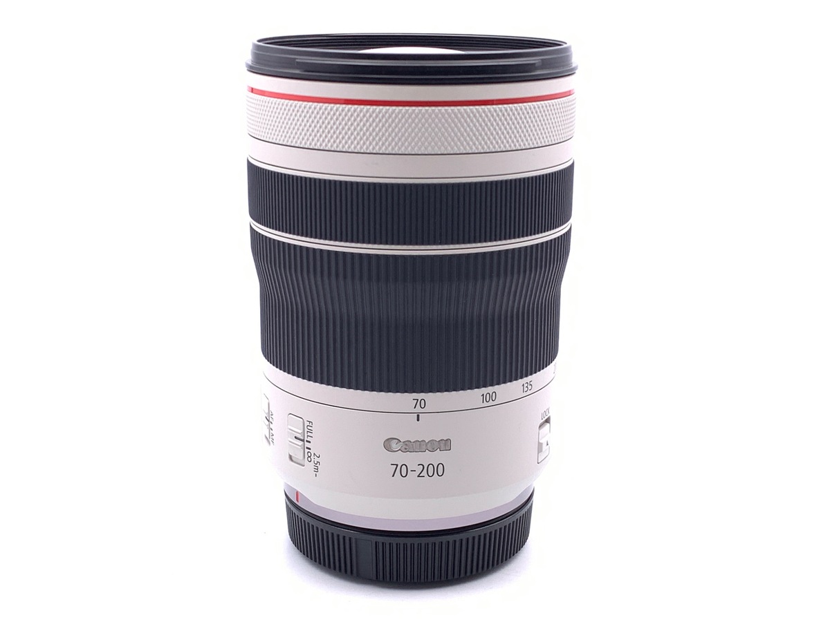中古/美品 Canon EF70-200mm/f4L IS USM 元箱あり EF70-200mm F4L IS II USM 中古価格比較 - 価格.com