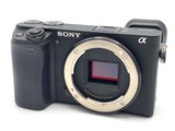 【使用僅か美品】SONY α6400 ILCE-6400  ボディ 楽天市場】ソニー α6400 ILCE-6400 ボディ シルバー ミラーレス一眼