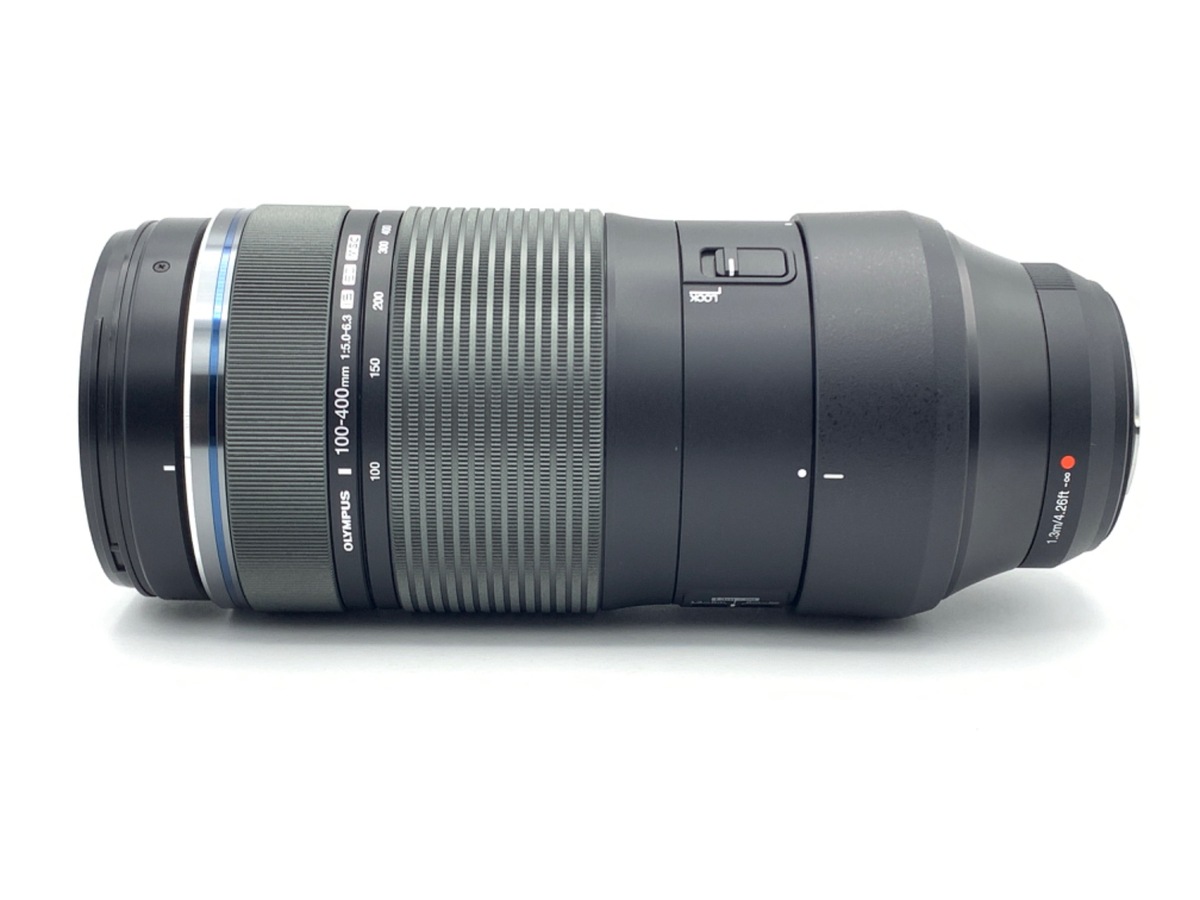 kake3【美品】オリンパスM.ZUIKO 100-400mm Olympus M.Zuiko ED 100-400mm F5.0-6.3 IS Review | PCMag
