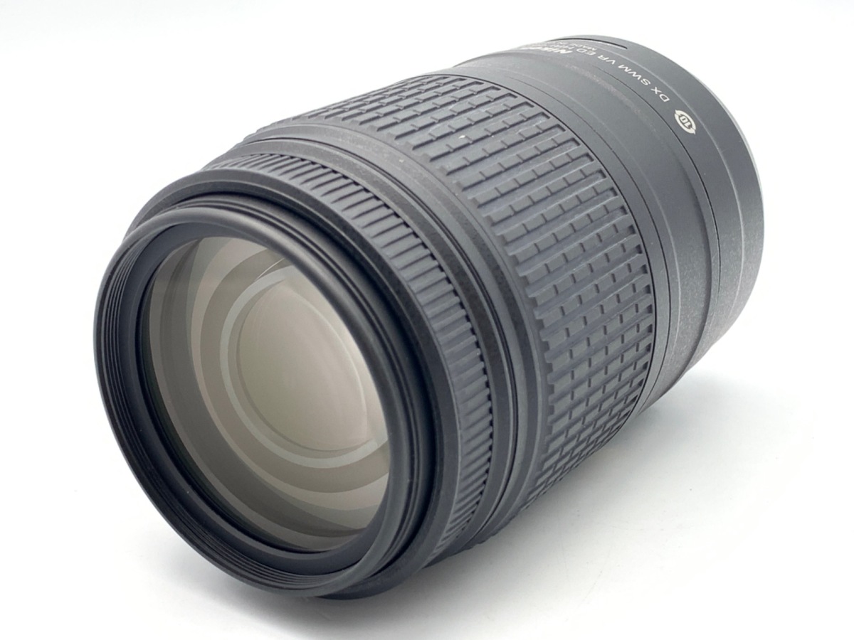 中古：B(並品)】ニコン AF-S DX NIKKOR 55-300mm F4.5-5.6G ED