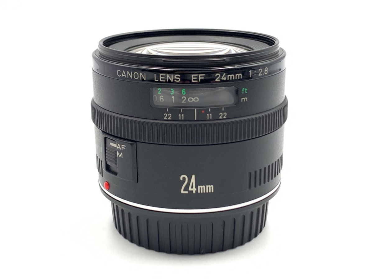 EF24mm F2.8 中古価格比較 - 価格.com