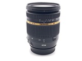 中古】タムロン SP AF17-50mm F2.8 XR Di II VC キヤノン用