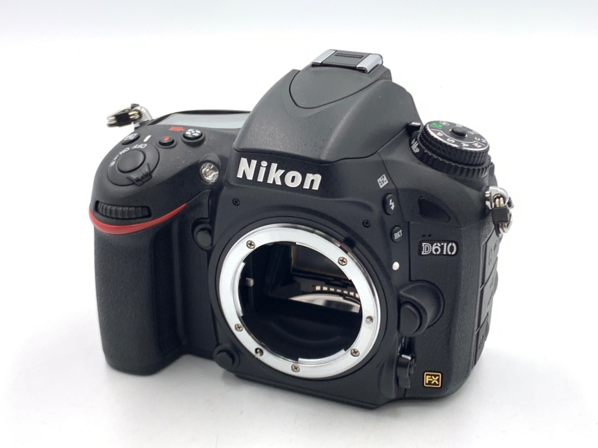 価格.com - ニコン D780 ボディ 純正オプション