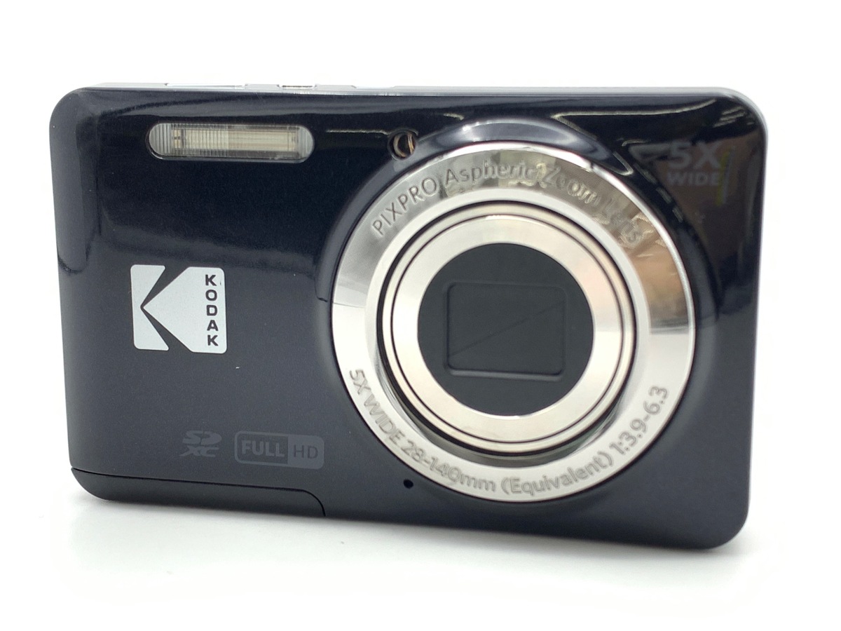 PIXPRO FZ55 �u���b�N