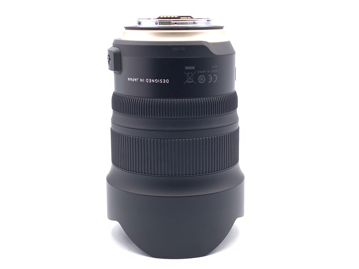 中古：A(美品)】タムロン SP 15-30mm F2.8 Di VC USD G2 キヤノン用