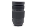 中古】パナソニック LUMIX G VARIO 100-300mm F4.0-5.6 II POWER