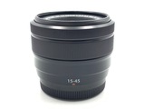 XC15-45 OIS PZ ￥17,000で売る予定 XC15-45mm f3.5-5.6】キットレンズを付けて「伝説のビーチ」へ