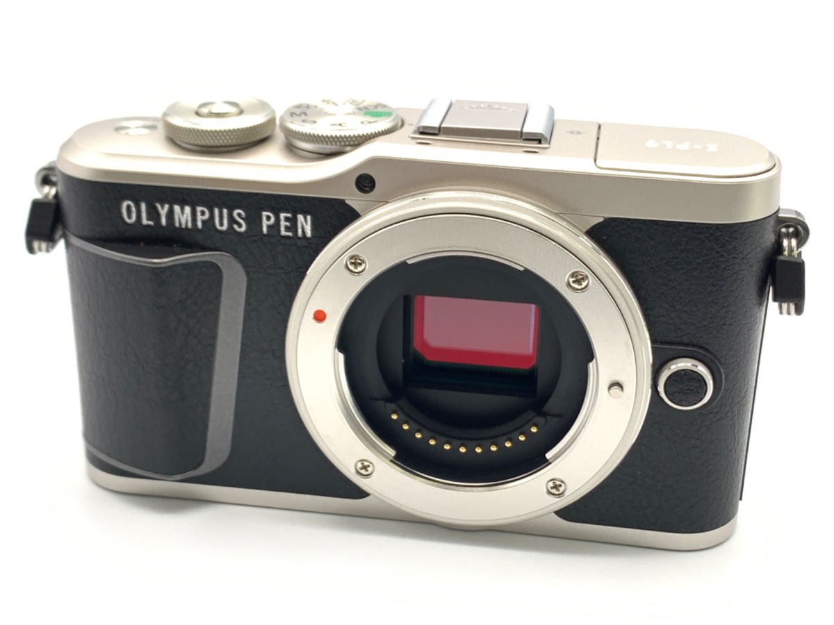 OLYMPUS PEN E-PL9 ボディ 中古価格比較 - 価格.com