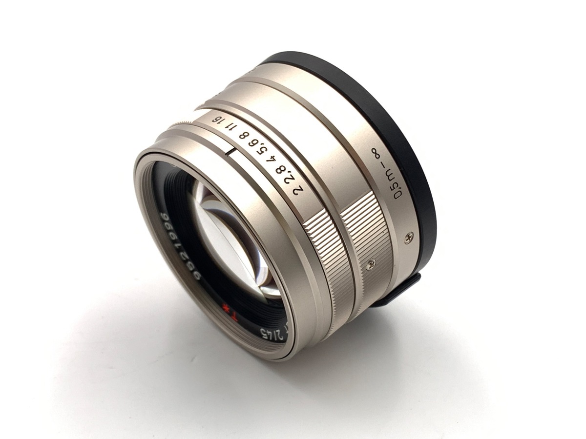 �v���i�[ T* G 45/2 �N���[��