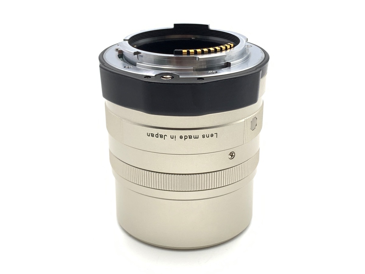 中古：AB(良品)】コンタックス ゾナー T* G 90/2.8 クローム