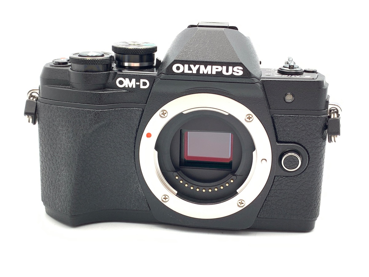 OM-D E-M10 Mark III ボディ 中古価格比較 - 価格.com