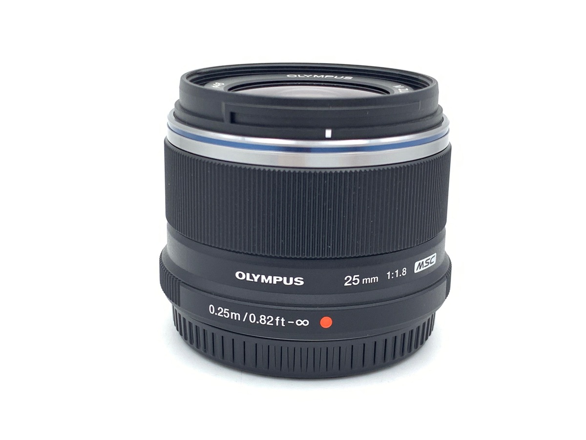 ✨美品 OLYMPUS M.ZUIKO DIGITAL 25mm f/1.8 Amazon.co.jp: OLYMPUS 単焦点レンズ M.ZUIKO DIGITAL 25mm F1.8 BLK