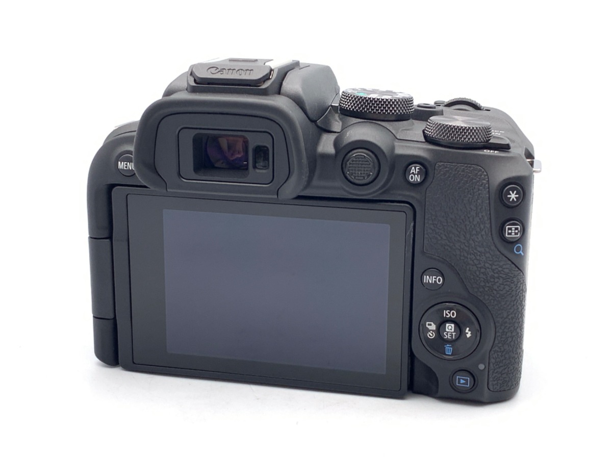 【中古】キヤノン EOS R10 ボディ