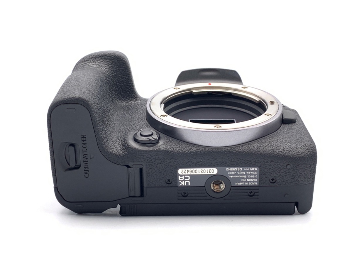 【中古】キヤノン EOS R10 ボディ