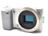 中古】ソニー α NEX-5 ボディ シルバー 在庫一覧｜カメラのキタムラ