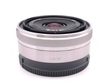 中古】ソニー E 16mm F2.8 [SEL16F28] 在庫一覧｜カメラのキタムラ